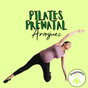 Pilates prenatal Aranjuez